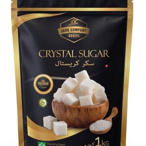 Açucar Cristal