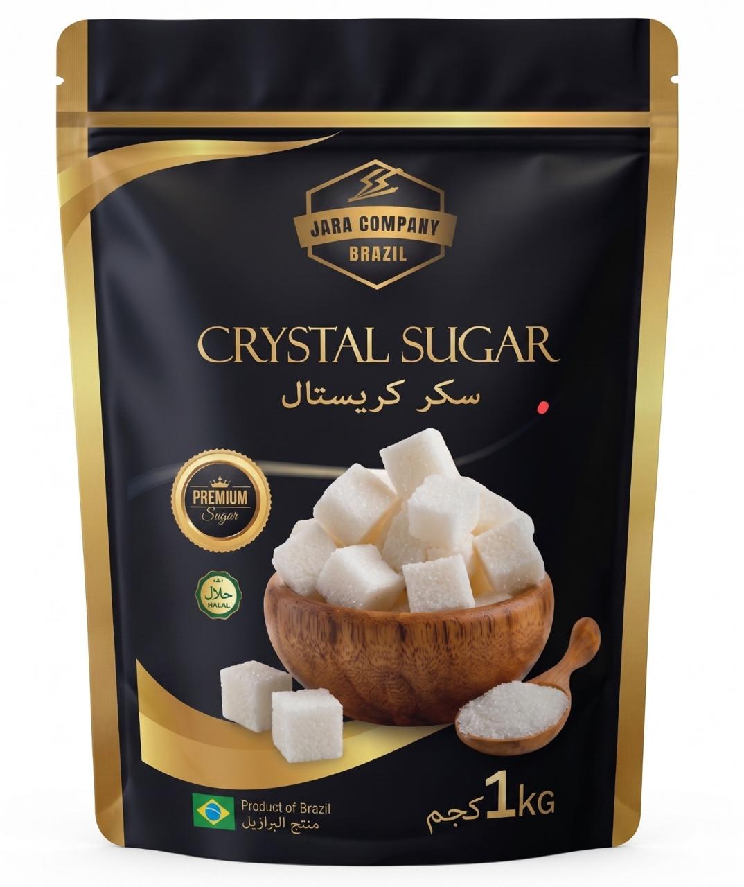 Açucar Cristal